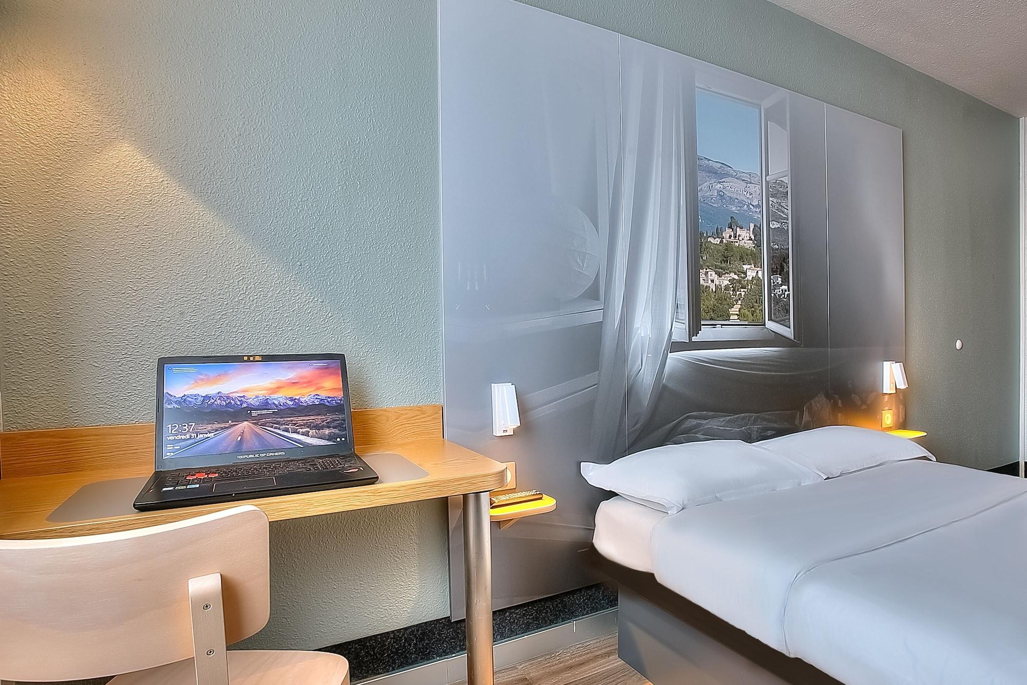 B&B Hotel Antibes Sophia Antipolis บิโอต์ ภายนอก รูปภาพ
