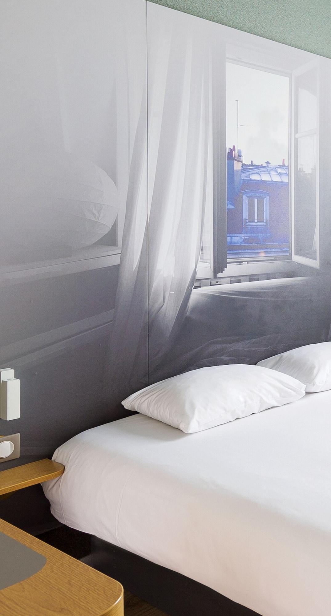 B&B Hotel Antibes Sophia Antipolis บิโอต์ ภายนอก รูปภาพ