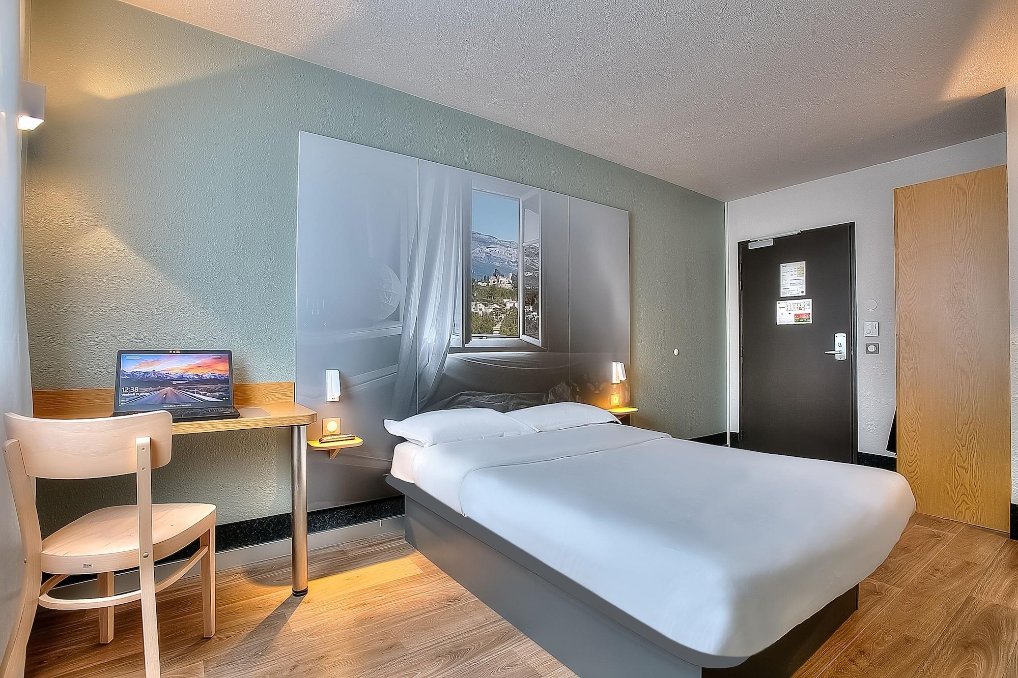 B&B Hotel Antibes Sophia Antipolis บิโอต์ ภายนอก รูปภาพ