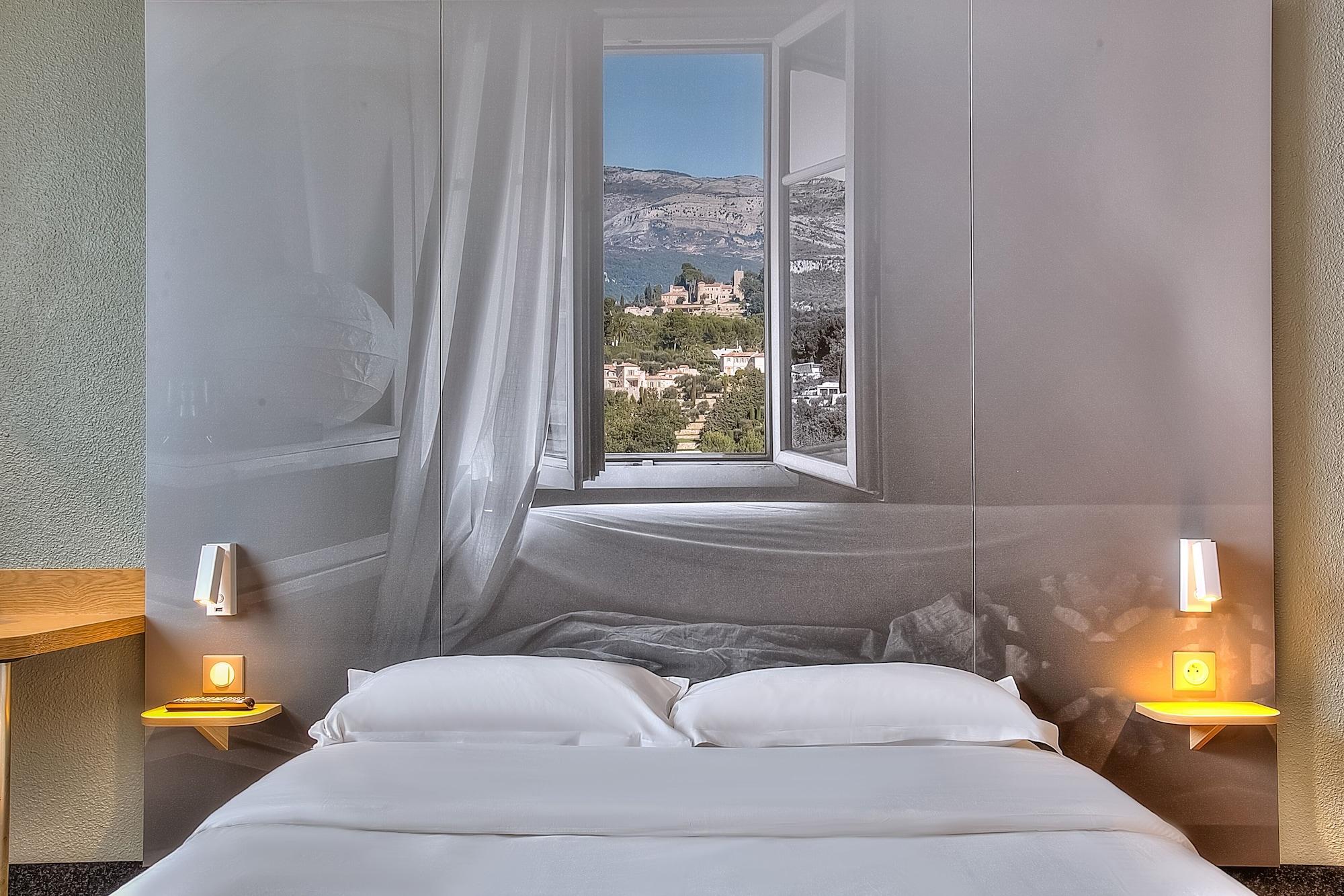 B&B Hotel Antibes Sophia Antipolis บิโอต์ ภายนอก รูปภาพ