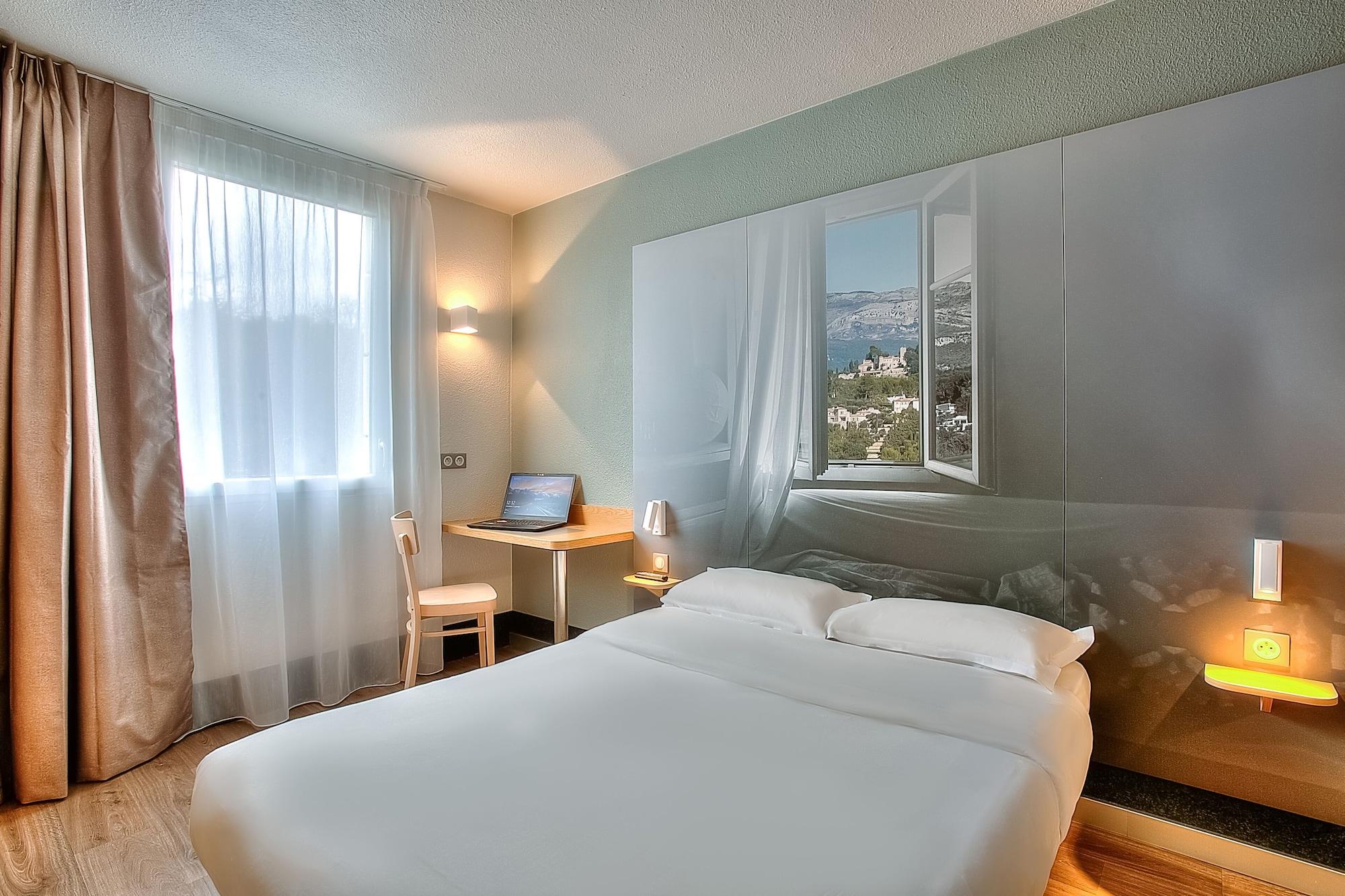 B&B Hotel Antibes Sophia Antipolis บิโอต์ ภายนอก รูปภาพ