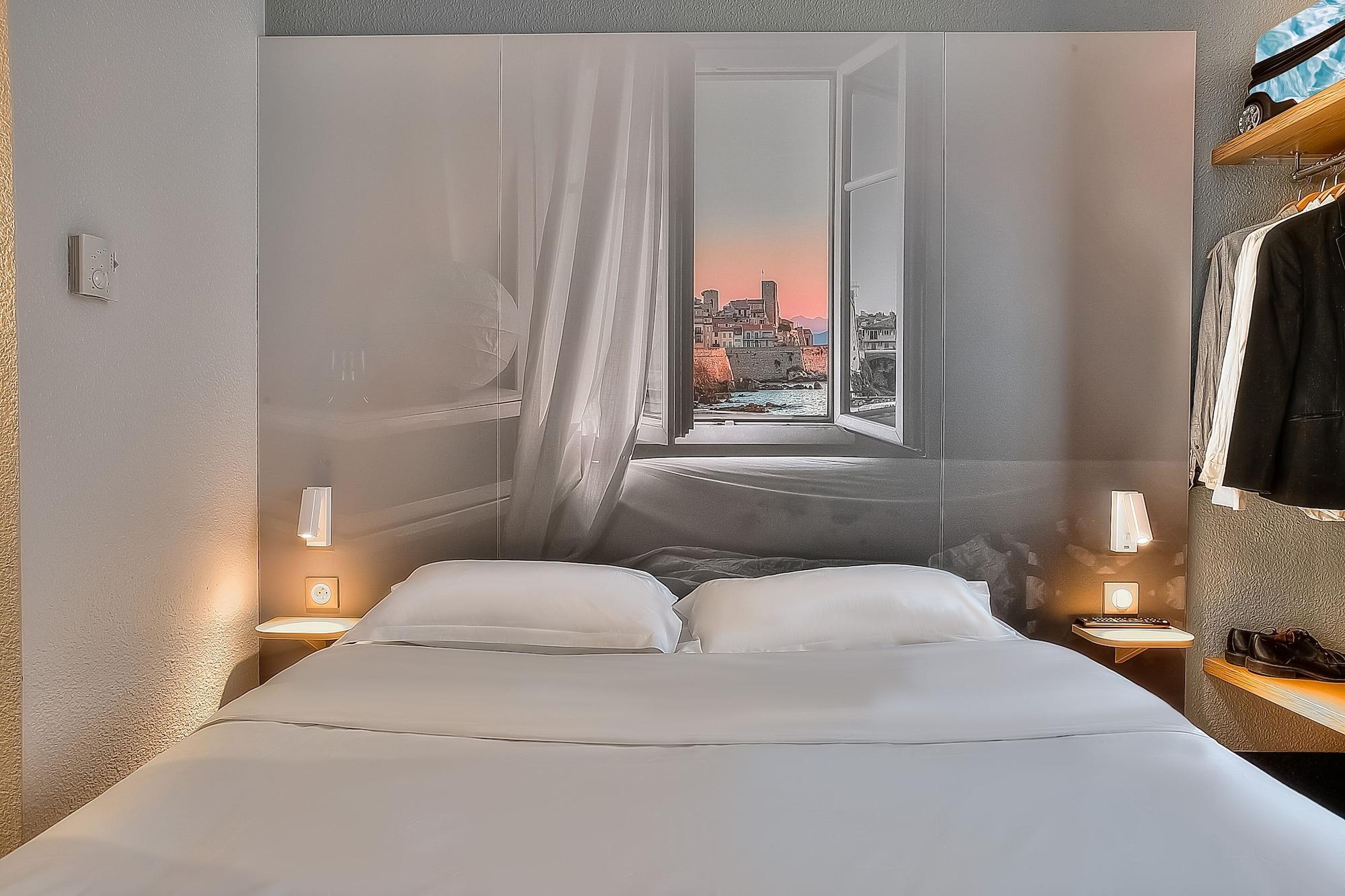 B&B Hotel Antibes Sophia Antipolis บิโอต์ ภายนอก รูปภาพ