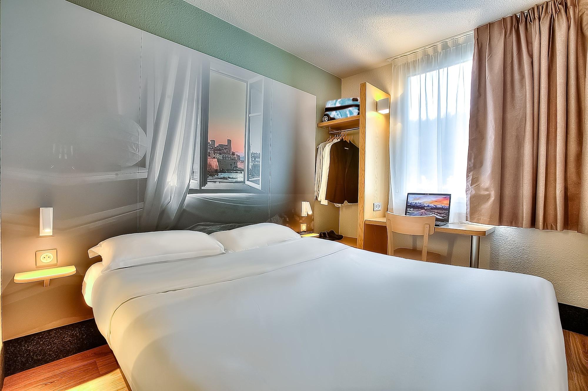 B&B Hotel Antibes Sophia Antipolis บิโอต์ ภายนอก รูปภาพ