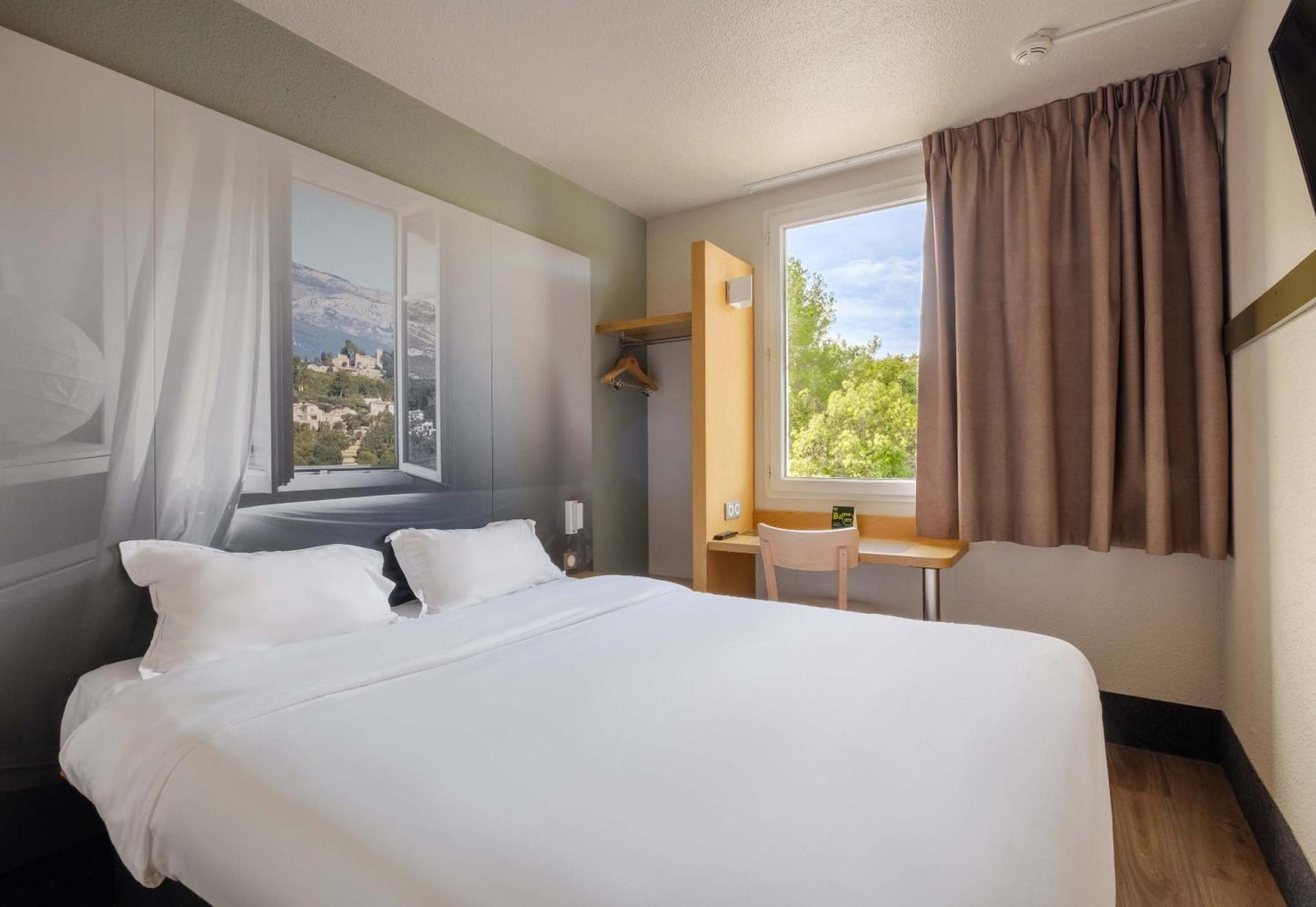 B&B Hotel Antibes Sophia Antipolis บิโอต์ ภายนอก รูปภาพ