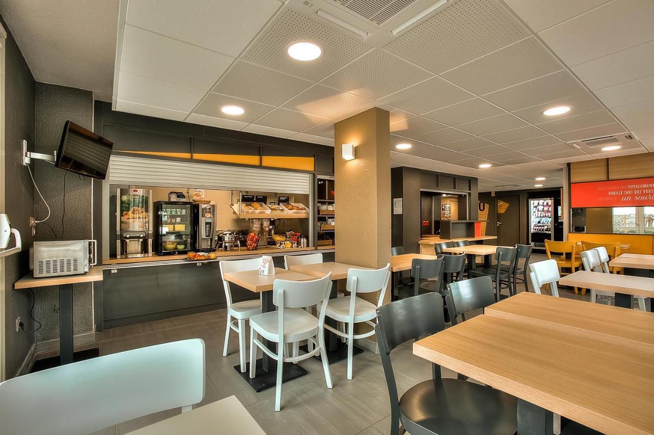 B&B Hotel Antibes Sophia Antipolis บิโอต์ ภายนอก รูปภาพ